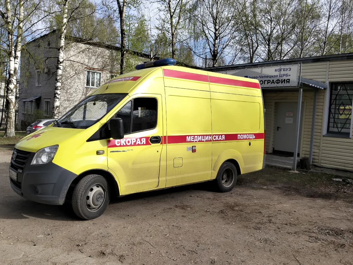 Глава рязанской лесопилки ответит за удар рабочего головой о станок