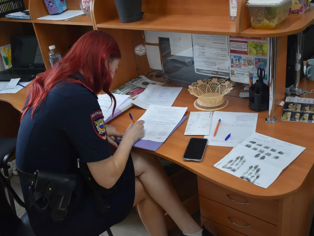 В Рязани спустя 32 года раскрыли убийство с помощью нейросетей и ДНК