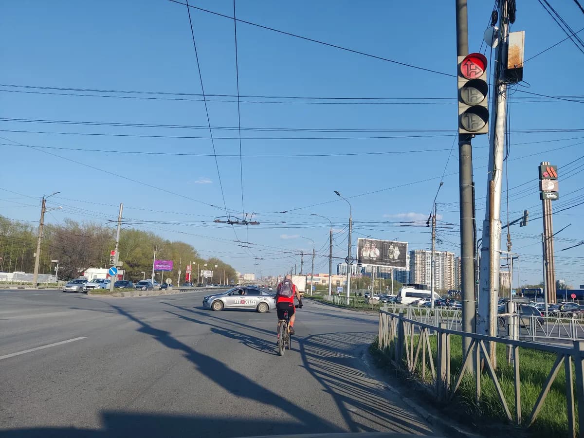 Над Рязанской областью частично запретят полеты самолетов