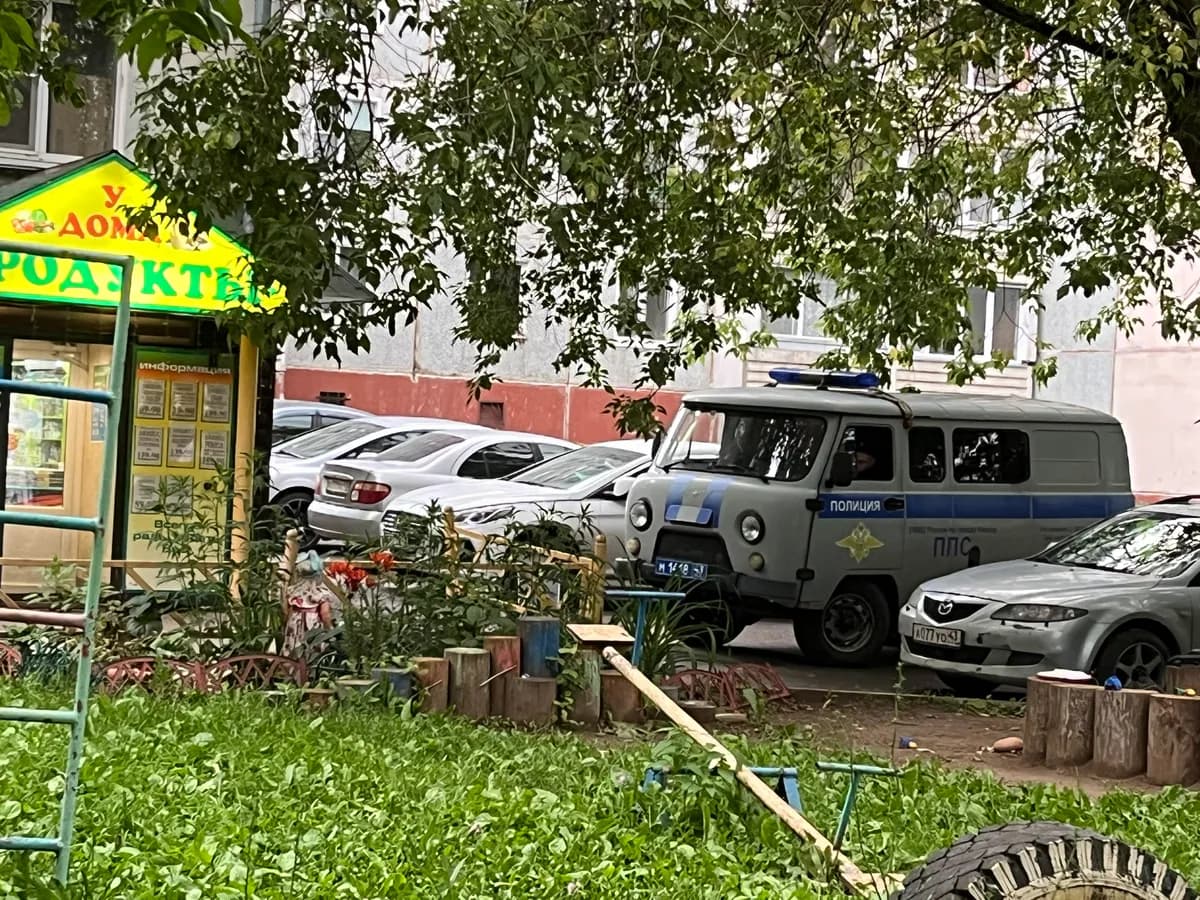 Дедушка из Тумы отобрал пистолет у молодёжи и попал под уголовное дело
