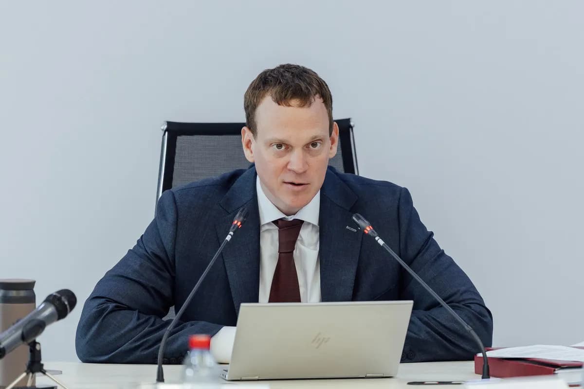 Губернатор Малков высказался о массовых отключениях света в Рязани