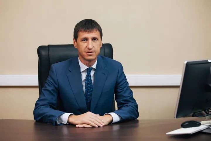 Бизнес-омбудсмен Рязанской области ушел с поста после семи лет работы