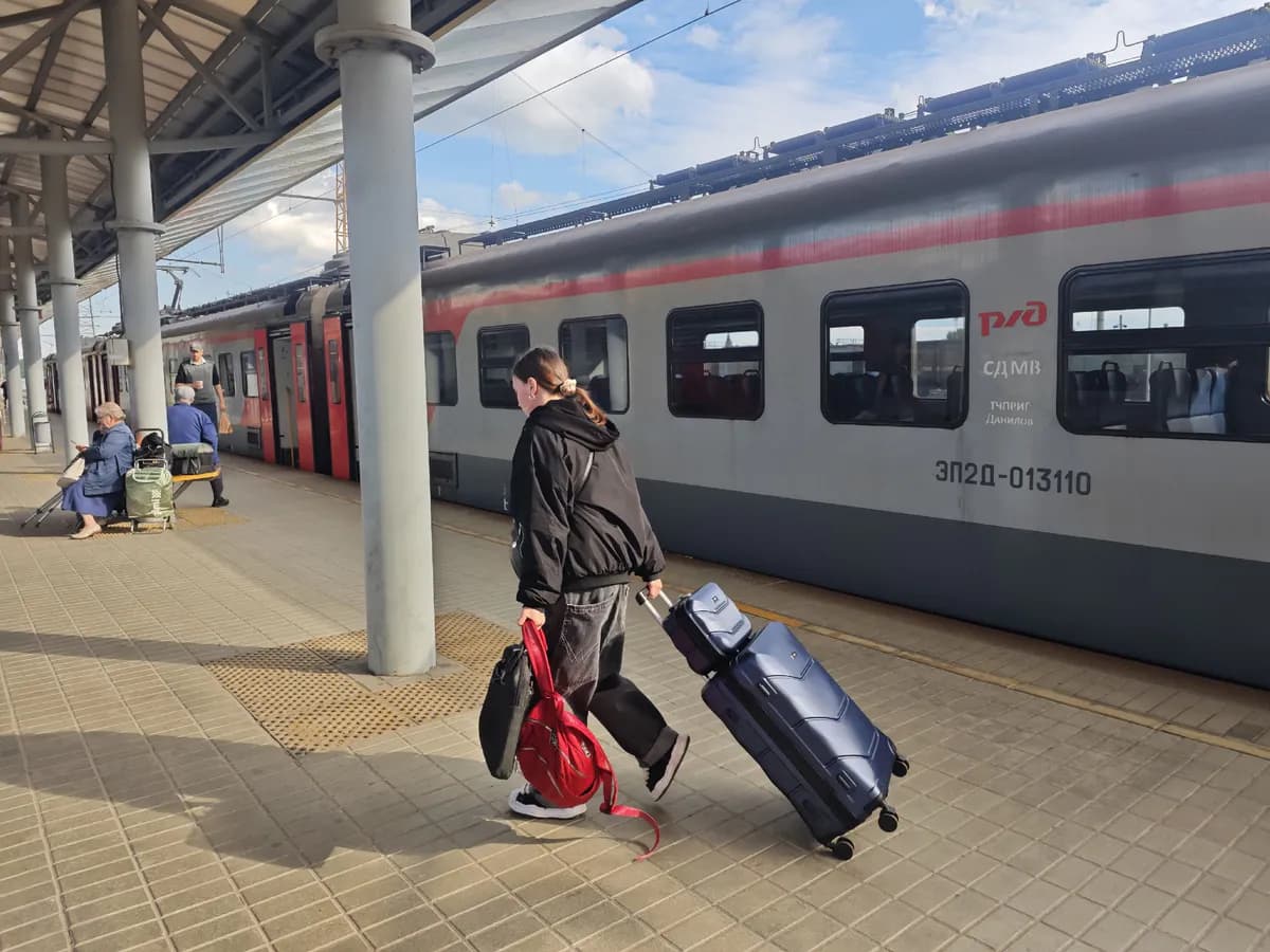 Не берите это с собой: 5 бесполезных вещей, которые зря занимают место в чемодане