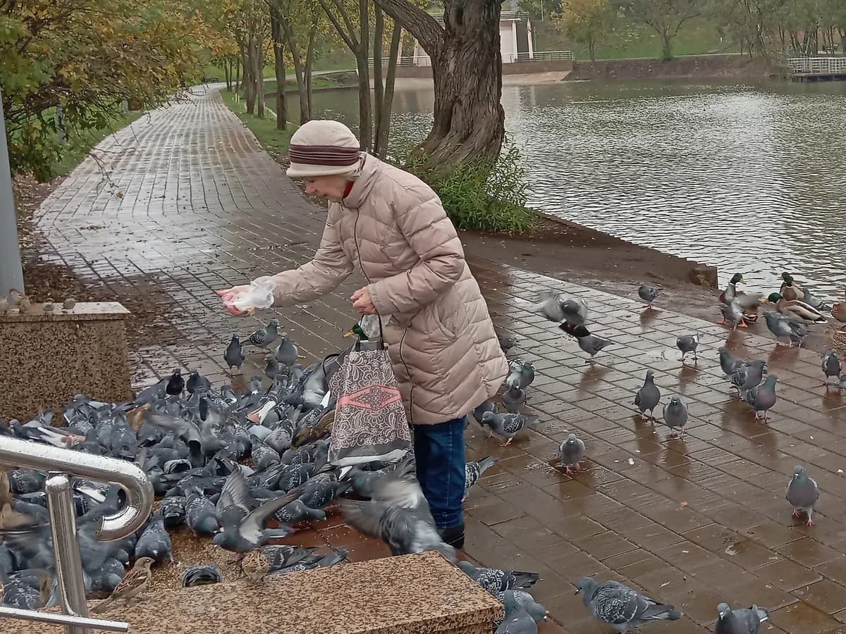 В старости пригодятся не друзья, не дети, не муж и не жена, а эти 4 вещи - полезно знать и молодым, и старым