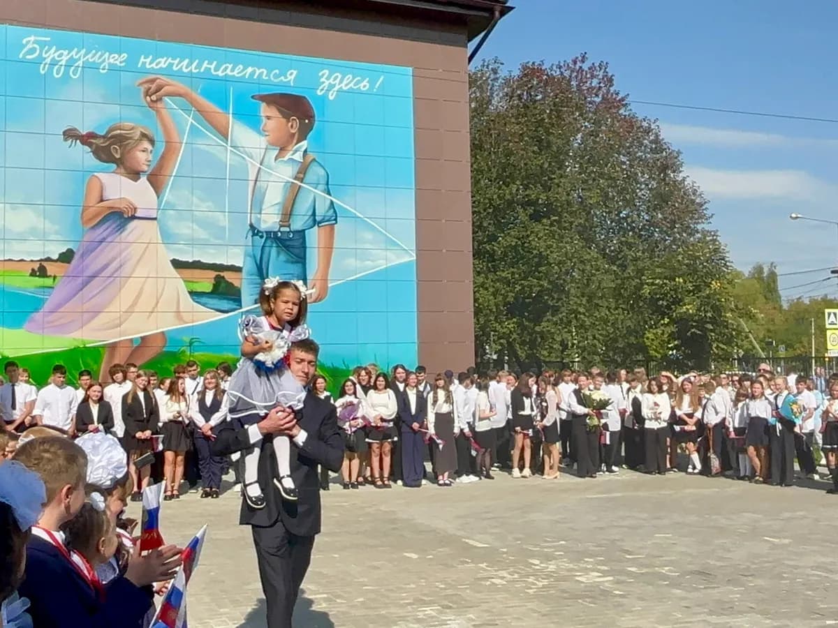 Собрать ребёнка в школу: рязанские мамы начали закупаться к школе ещё зимой — вот почему