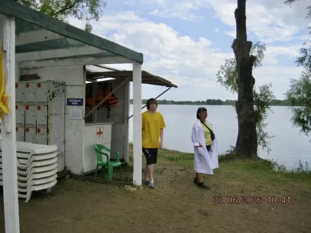 На рязанских пляжах нашли нарушения