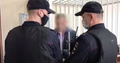 Муж погибшей рязанки попросил суд не отправлять в колонию директора УК