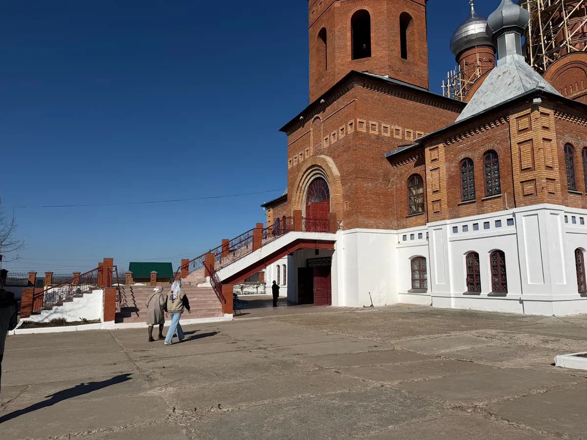 Священник из Рязани высказался о популярности оккультных практик в обществе