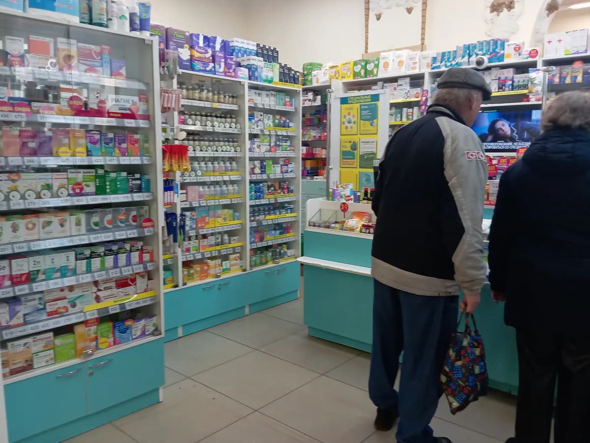 Прокуратура помогла рязанцам помогли с лекарствами и возвратом денег за ЖКХ