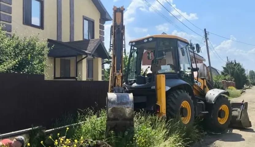 Рязанцы остались без газа из-за долгов в сотни тысяч