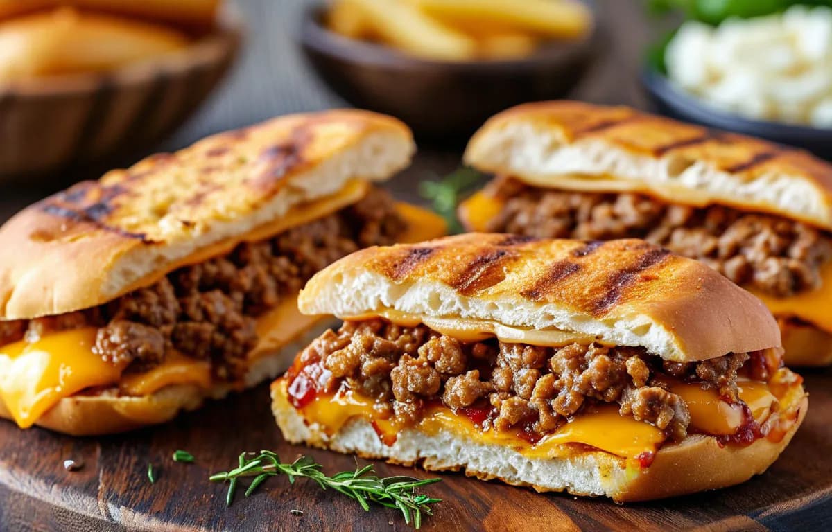 1 ложка на хлеб – и в духовку: немцы готовят бутерброды только так – невероятно вкусно и быстро