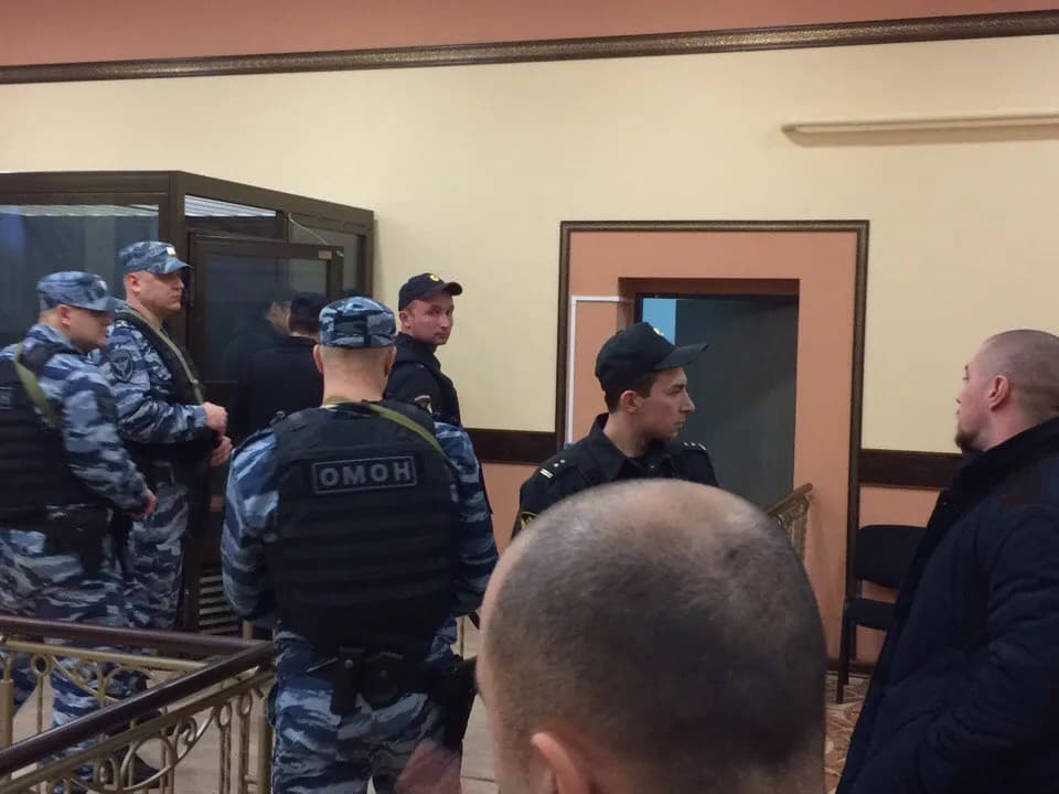 Экс-зампред рязанского правительства ответит в суде за 17-миллионные взятки в машине