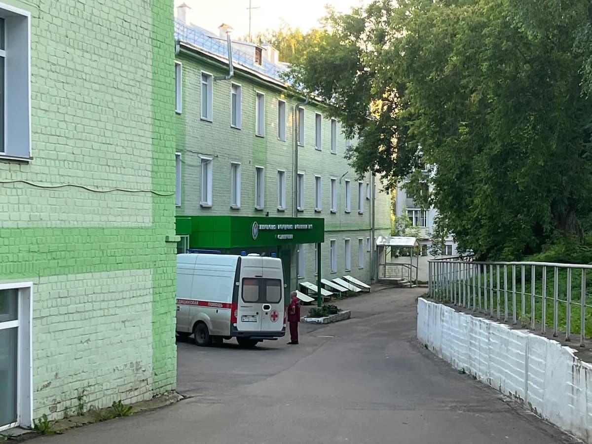 В Рязани объявили сбор на лечение тяжелобольного студента РГУ