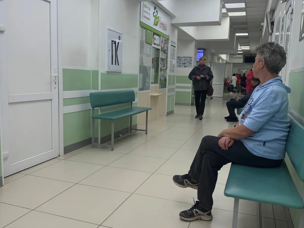Рязанка пожаловалась Минздраву на мучительный квест из-за льготных лекарств