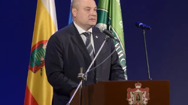 «Миллион лет назад»: бывший вице-губернатор Греков не смог вспомнить, как получал взятки от экс-сенатора Петиной