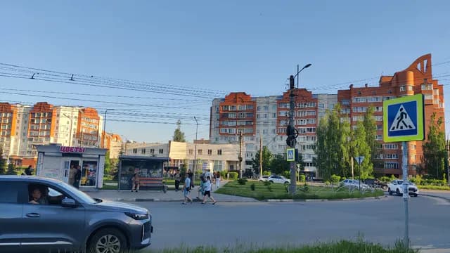 «Рязанцев нагло травят!»: жители Рязани жалуются на ядовитую вонь по ночам — Минприроды зафиксировало превышения