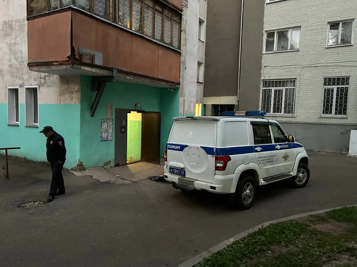 Рязанец пойдет под суд за микрозаймы и запугивание ножом