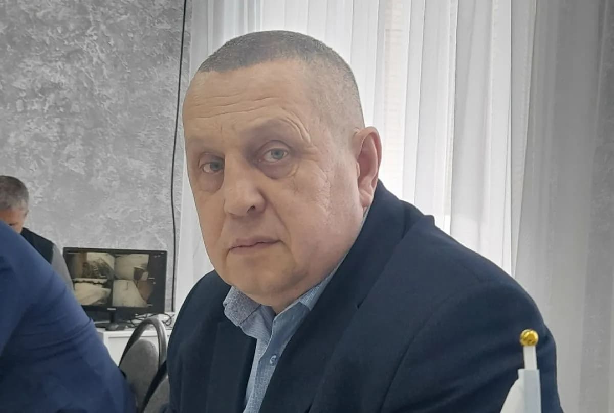 Суд отправил экс-главу рязанского поселения Исаева в колонию на семь лет