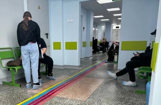 Последнего пострадавшего ребёнка выписали из больницы в Рязани после атаки БПЛА