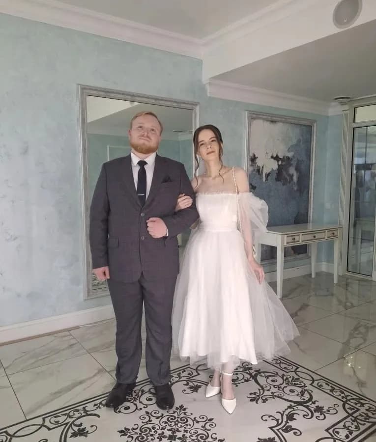 Рязанцы рассказали, как их "поженил алкаш"