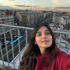 Ирина Иксанова