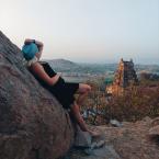 Алена Жилина