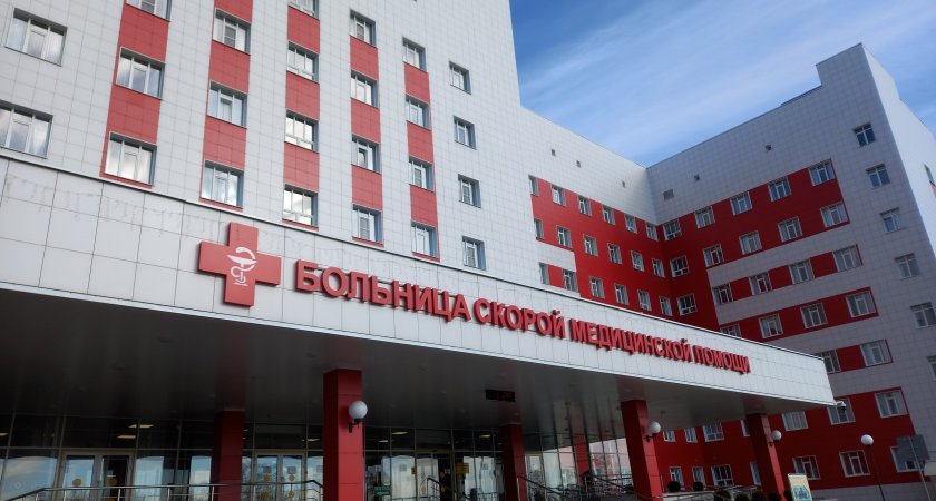 1220 человек с коронавирусом: Минздрав Рязанской области опубликовал статистику заболевших