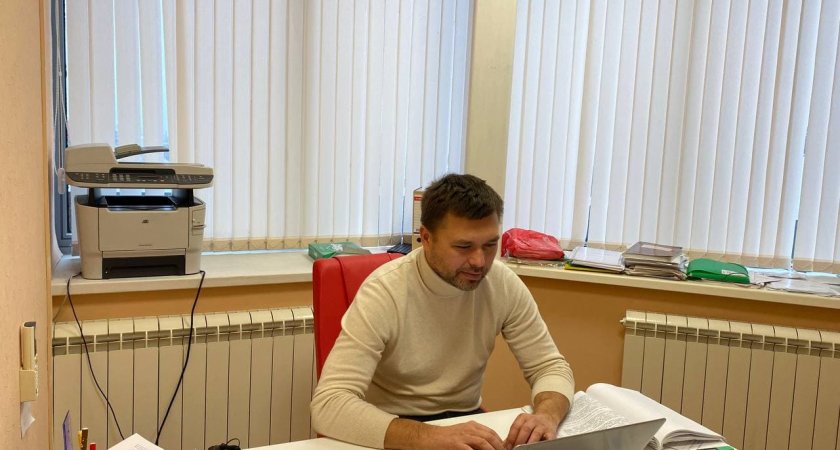 Адвокат о деле Карабасова: как прошло итоговое заседание экс-мэра Рязани 