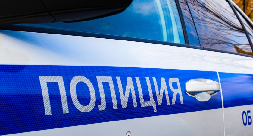ДТП в Рязани: на улице Лермонтова сбили 40-летнюю женщину  
