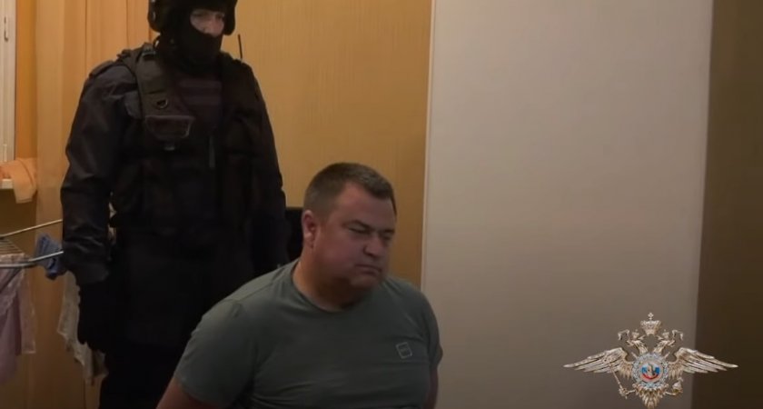 Обвиняемый в заказном убийстве рязанского бизнесмена Громова оправдан 