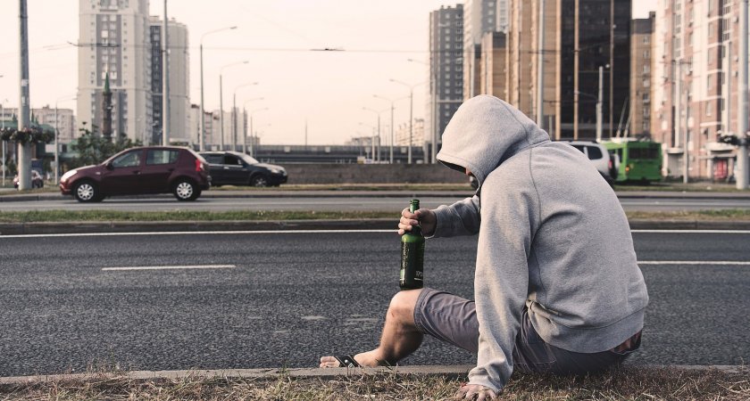 Лечение алкоголизма: опытные наркологи избавят от зависимости