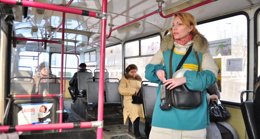 Тряхнуло крепко: в Рязани троллейбус ударил током пассажирку