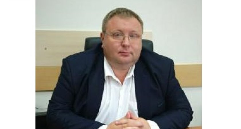 Тимур Морозов в феврале возглавил министерство цифрового развития Рязанской области