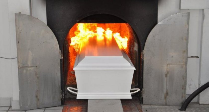 В Рязани не нашли участок для возведения крематория