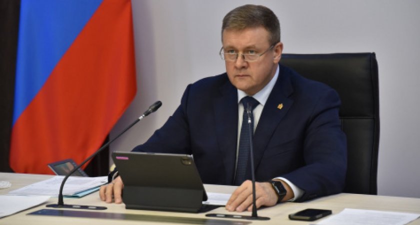 Рязанский губернатор не поедет в Армению из-за ситуации с беженцами
