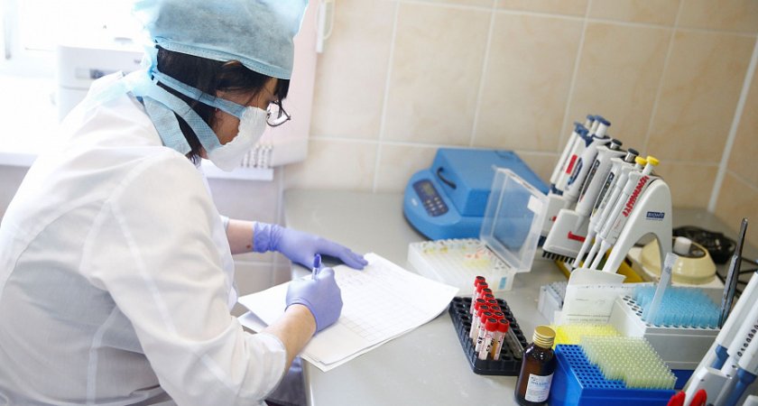 Жители Рязани испытают препарат против осложнений от COVID-19