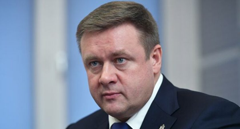 Любимов высказался об отмене антиковидных ограничений в Рязанской области