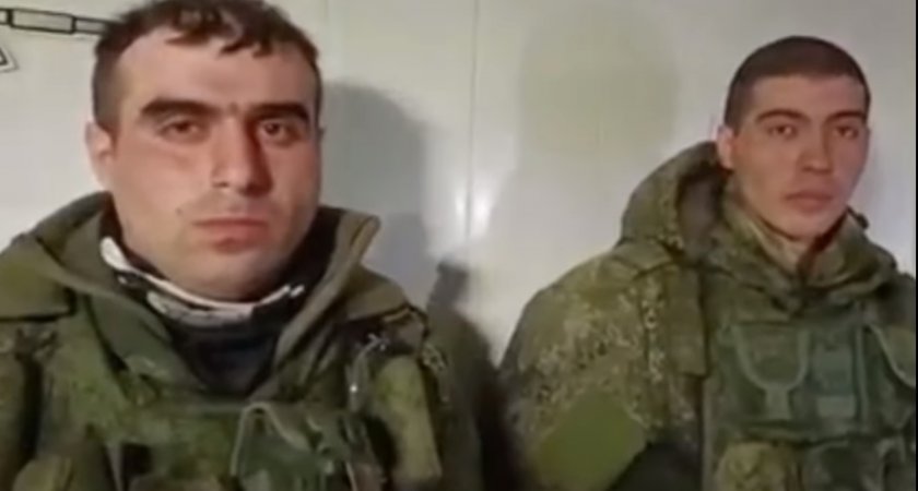Рязанский капитан Алим Бикоев 30 лет попал в плен к украинцам