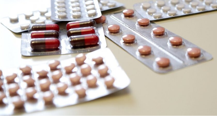 Рязанский Минздрав назвал фейком данные о нехватке лекарств в аптеках