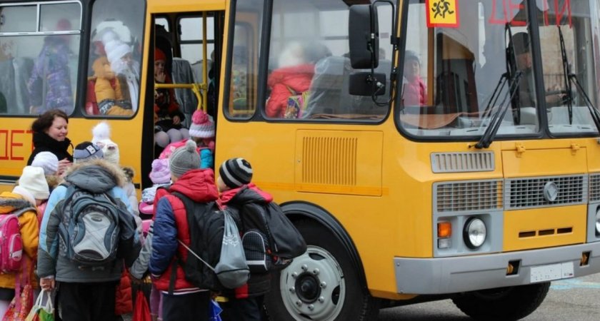 В Рязанской области 28 февраля учится 151 школьник из Донбасса