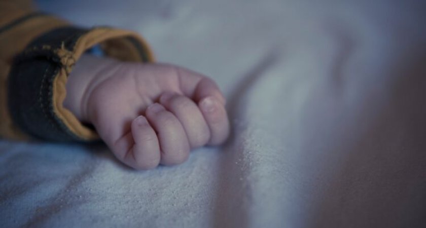 На ТВ показали сюжет о погибшем в перинатальном центре Рязани младенце