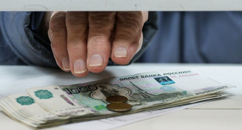 В Рязанской области 435 жителям ДНР и ЛНР выплатили по 10 тысяч рублей