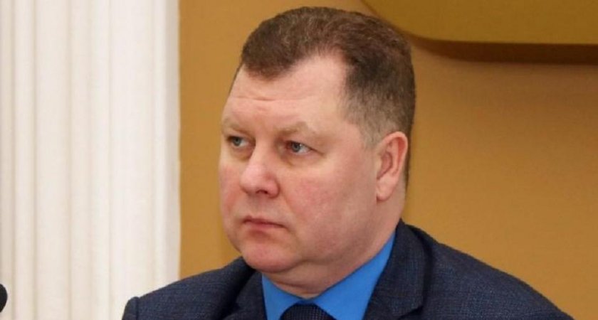 Дмитрий Кожин стал начальником управления ЖКХ администрации Рязани