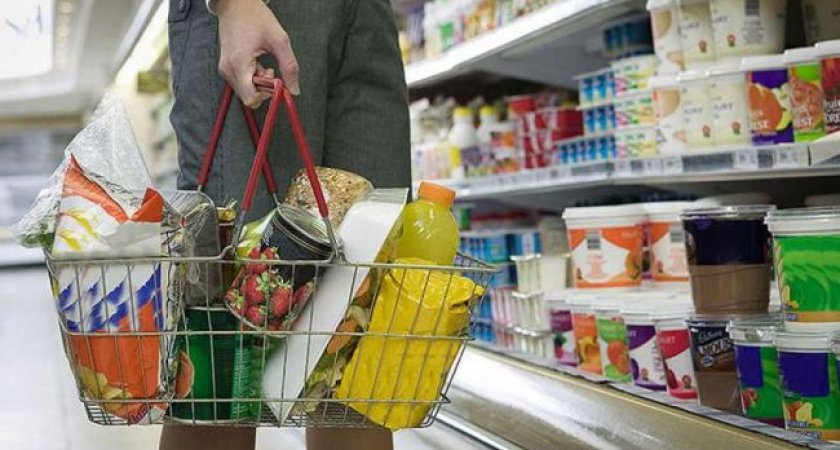Любимов призвал поставщиков сдерживать цены на продукты
