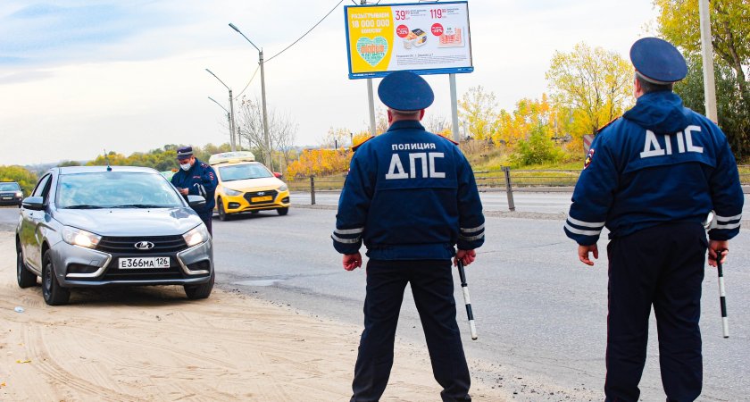 Выводов не сделал: в Туме задержали пьяного москвича за рулем