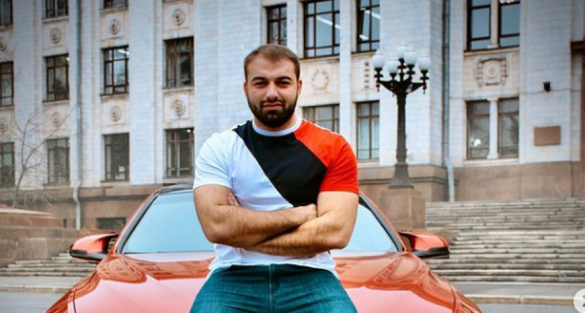 Уличные гонки к хорошему не приводят: погиб автоблогер Саид Губденский