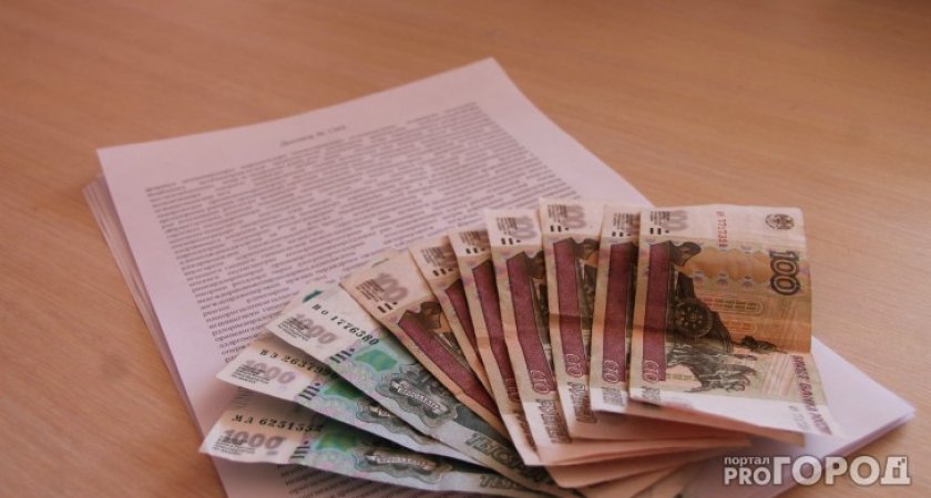 Следком: директор одного из рязанских предприятий не заплатил 300 миллионов рублей налогов