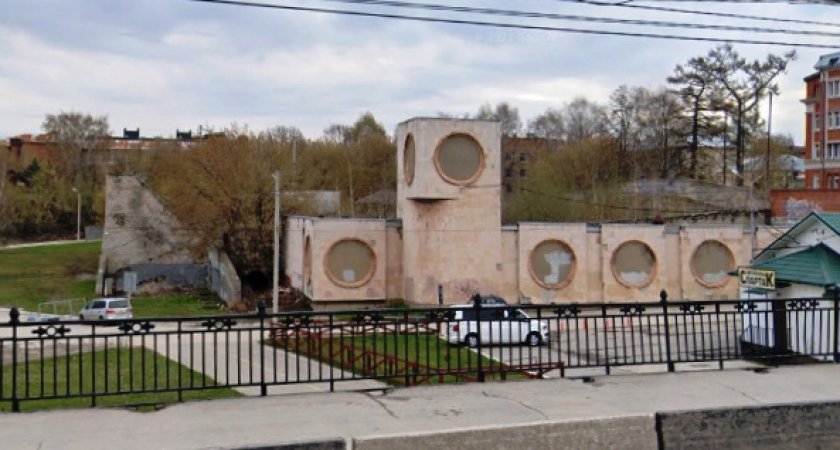 В Рязани архитекторы попросили Любимова не возводить школу на Лыбедском бульваре