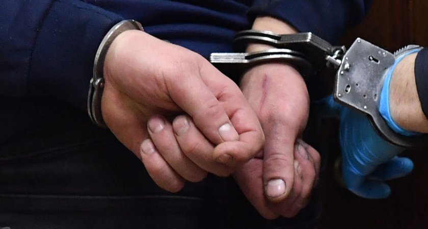 Рязанца осудят за попытку дать взятку в 50 тысяч рублей сотруднику ГИБДД