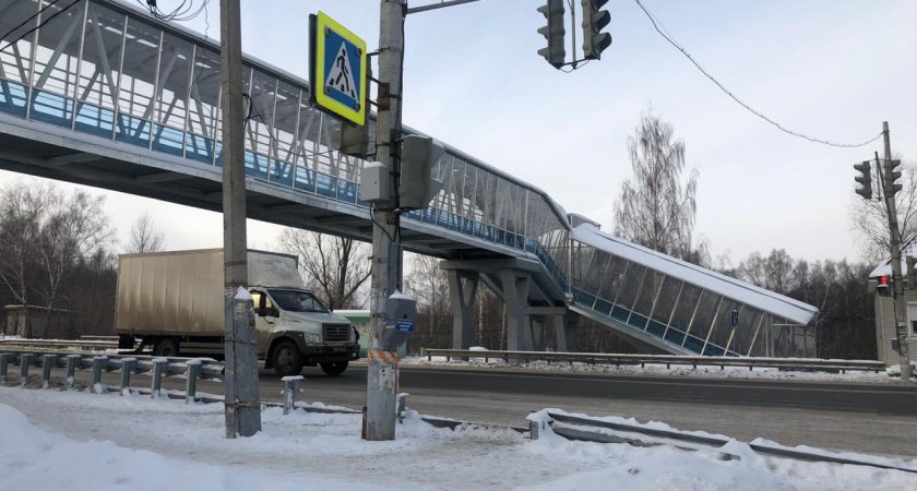 В Рязани назвали возможные места строительства надземных и подземных переходов